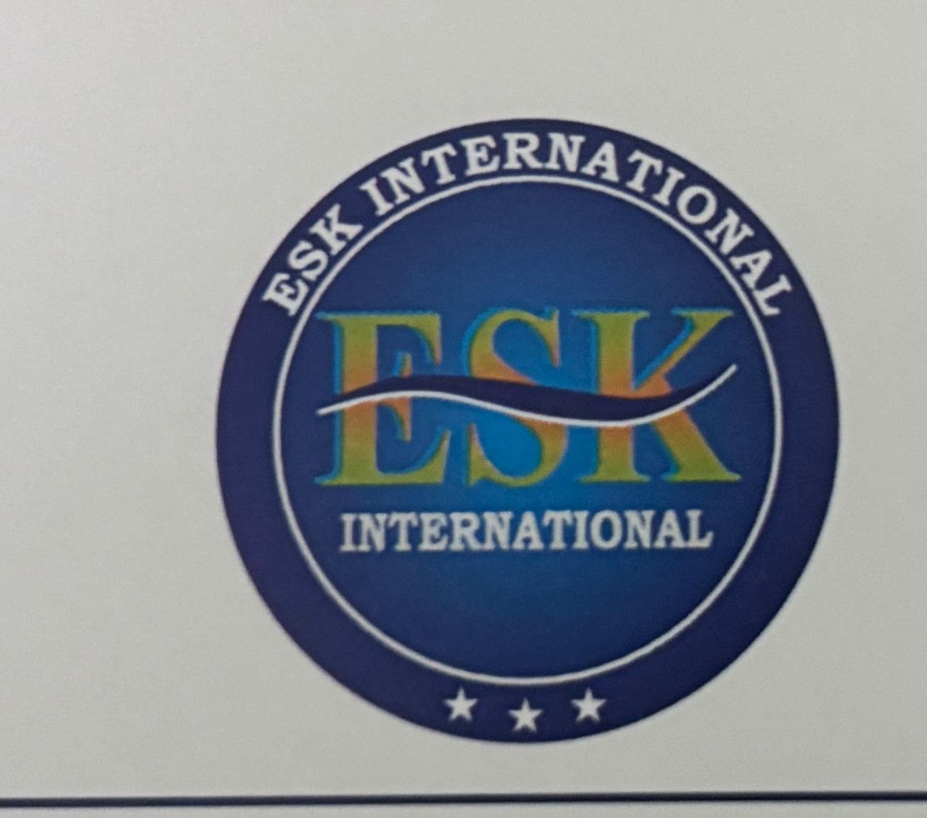 esk-international.com