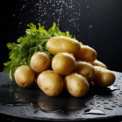 Potato Potato